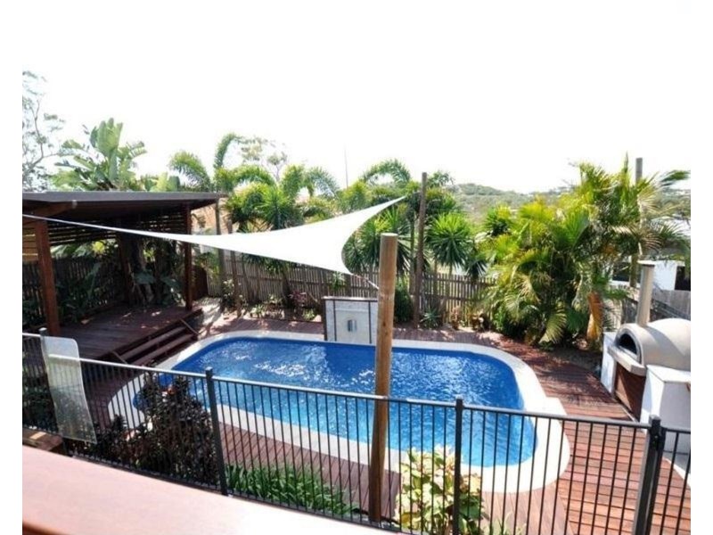 28 Sailaway Drive, Eimeo QLD 4740