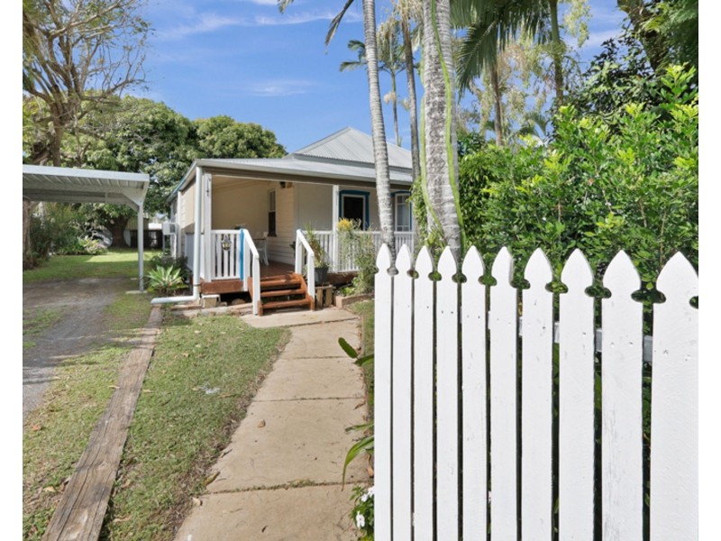 21 Pirie Street, South Mackay QLD 4740
