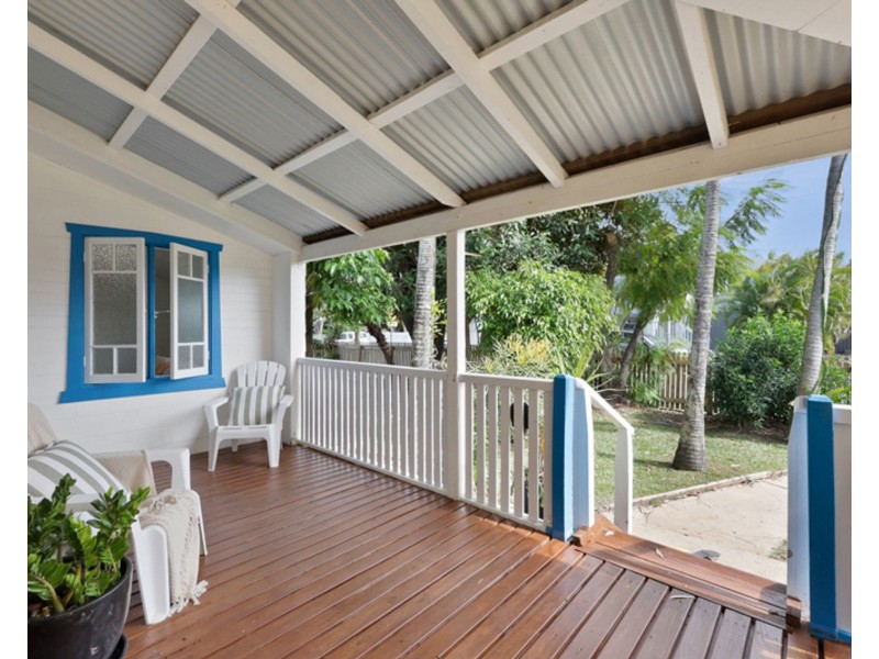 21 Pirie Street, South Mackay QLD 4740