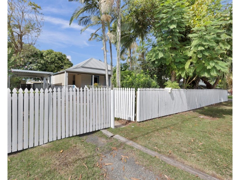 21 Pirie Street, South Mackay QLD 4740