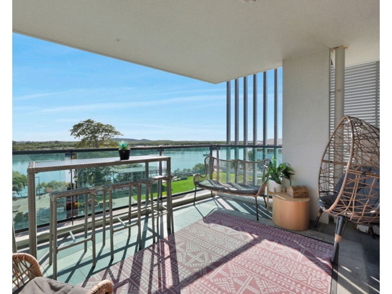 302/27 River Street, Mackay QLD 4740
