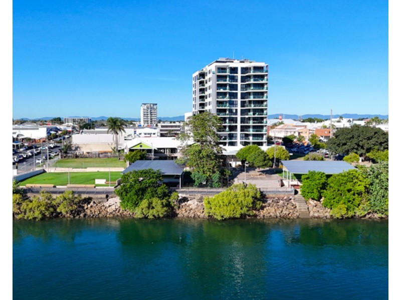 302/27 River Street, Mackay QLD 4740