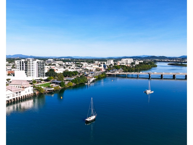 302/27 River Street, Mackay QLD 4740