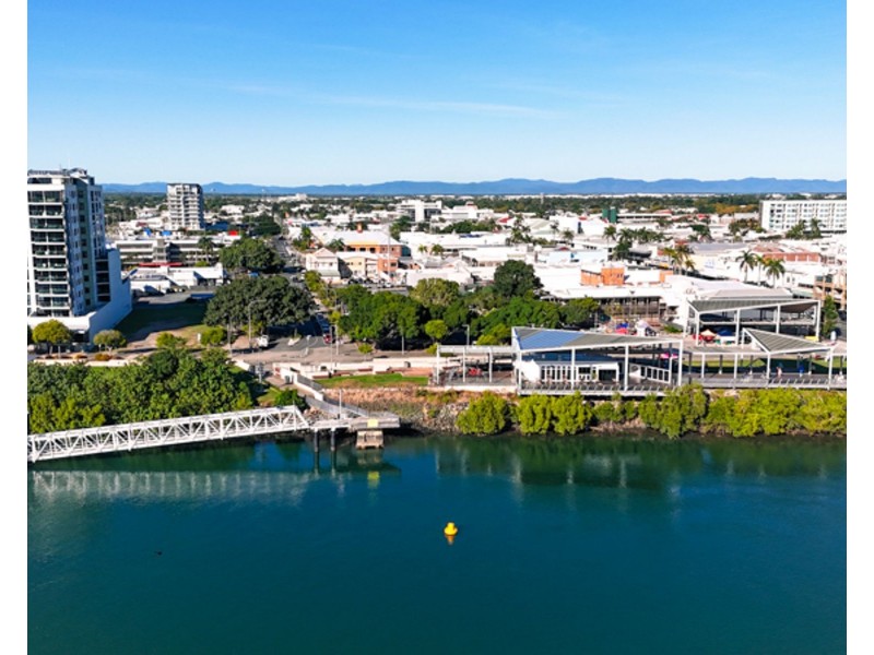 302/27 River Street, Mackay QLD 4740