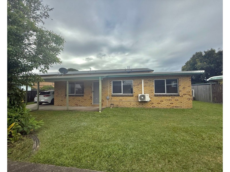 7/7 Holland Street, West Mackay QLD 4740