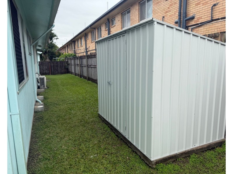 7/7 Holland Street, West Mackay QLD 4740