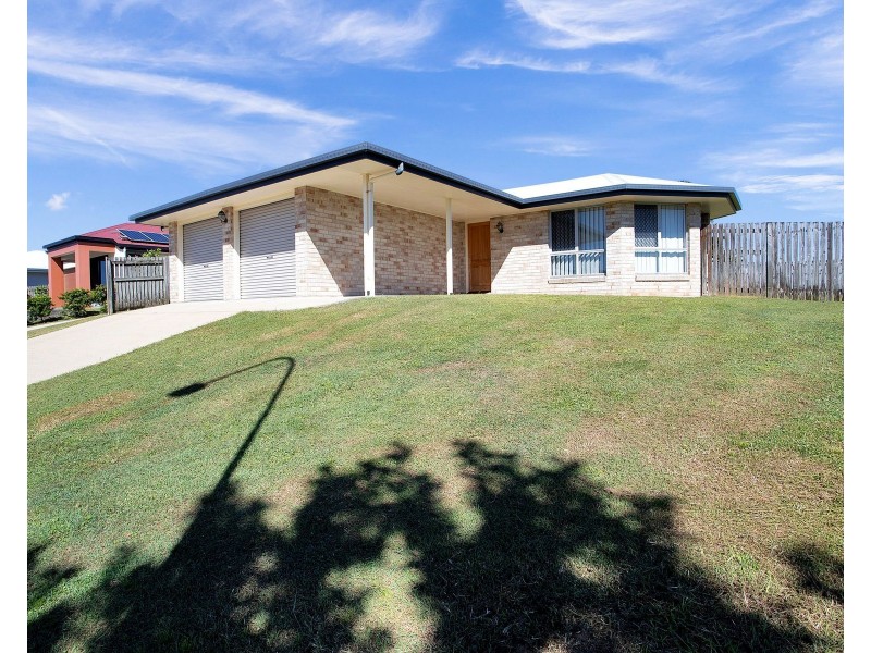19 Jasmine Drive, Blacks Beach QLD 4740