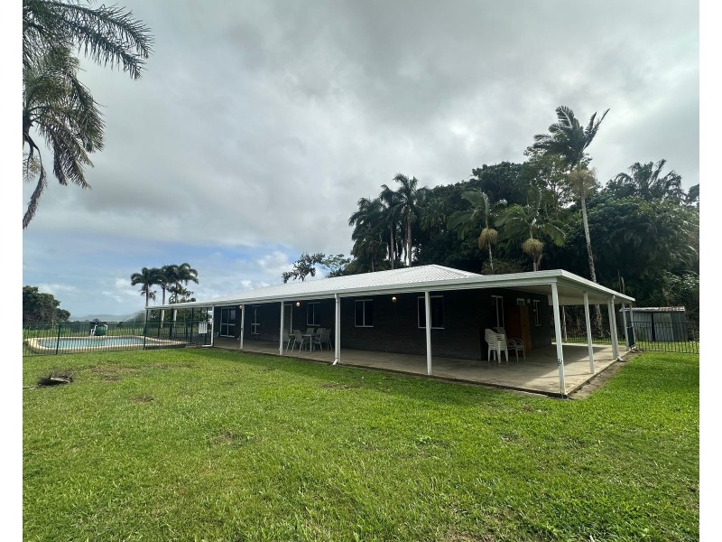 10 Rollinson Road, Farleigh QLD 4741