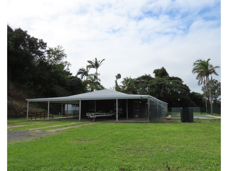 10 Rollinson Road, Farleigh QLD 4741