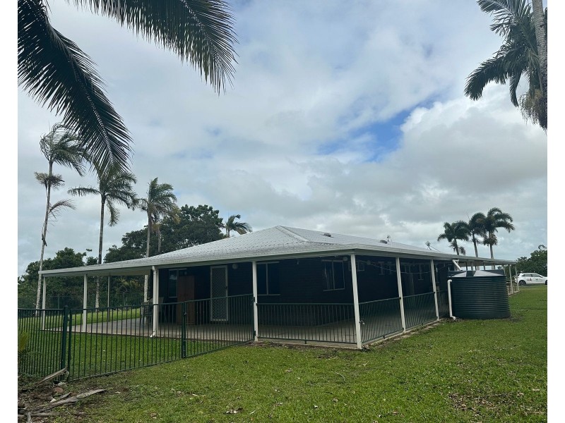 10 Rollinson Road, Farleigh QLD 4741