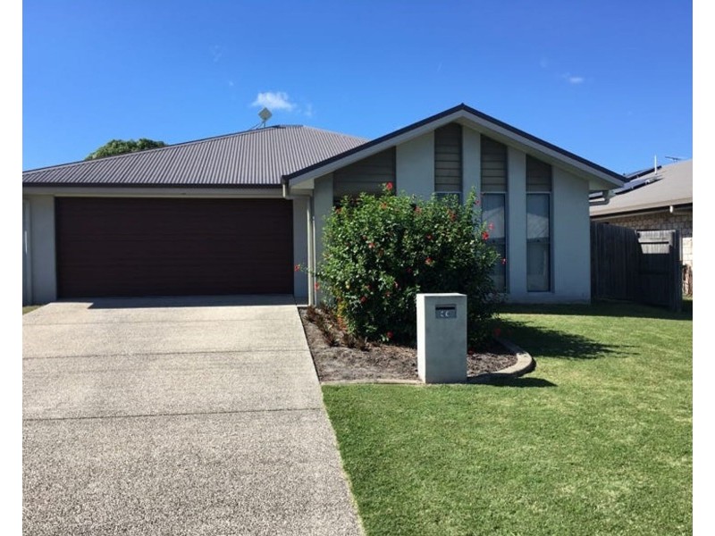 30 Oneill Place, Marian QLD 4753