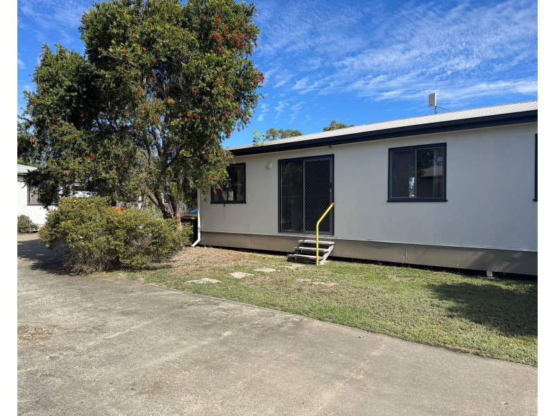 4/36 Kemmis Street, Nebo QLD 4742