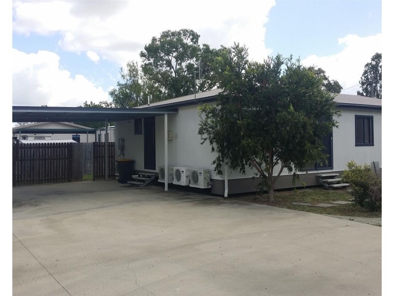 4/36 Kemmis Street, Nebo QLD 4742