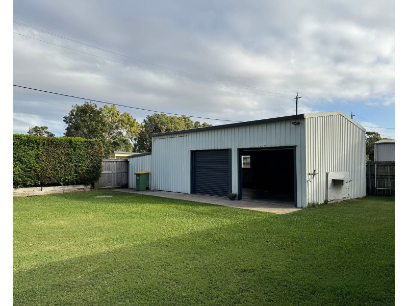 40 Melba Street, Armstrong Beach QLD 4737