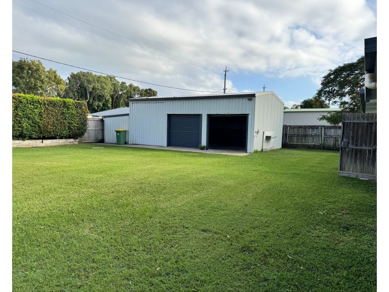 40 Melba Street, Armstrong Beach QLD 4737