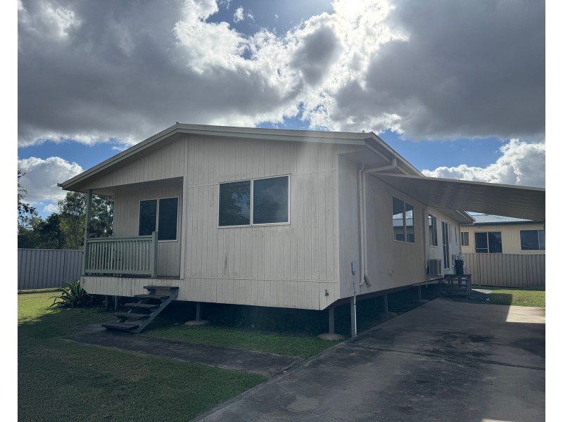 13 Baker Street, Nebo QLD 4742
