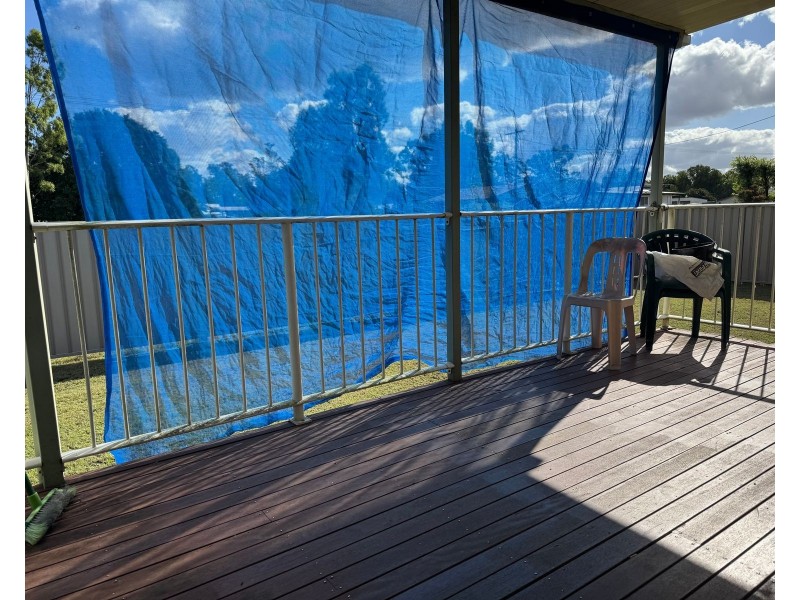13 Baker Street, Nebo QLD 4742