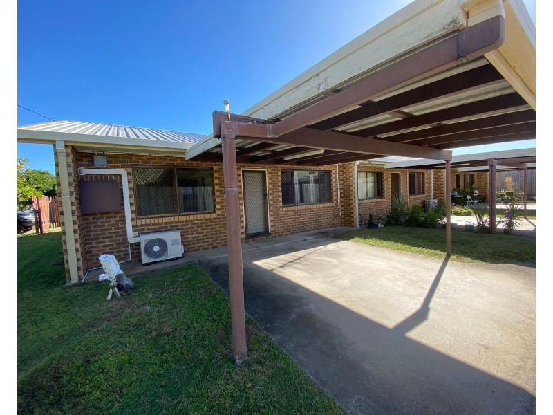1/8 Gable Street, East Mackay QLD 4740