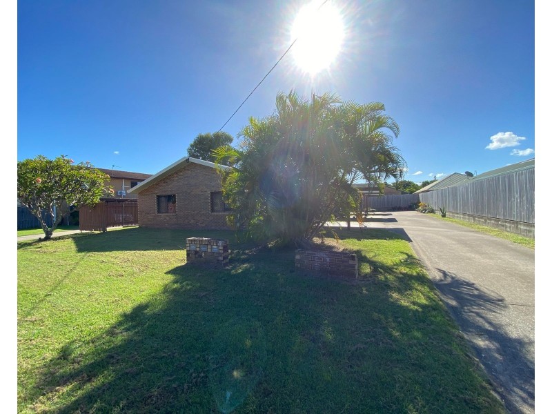 1/8 Gable Street, East Mackay QLD 4740