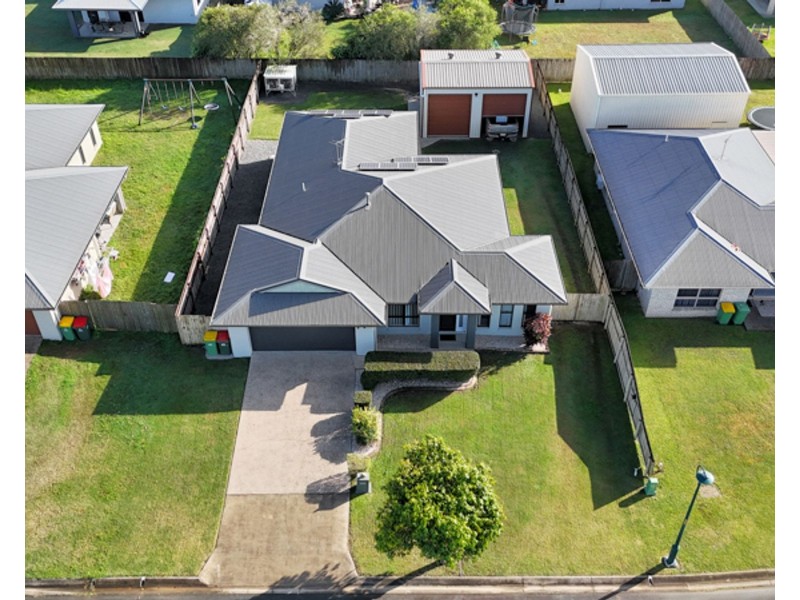 28 Patricia Circuit, Mirani QLD 4754