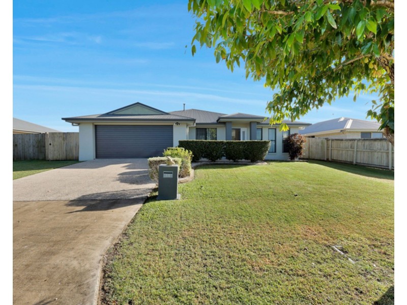 28 Patricia Circuit, Mirani QLD 4754