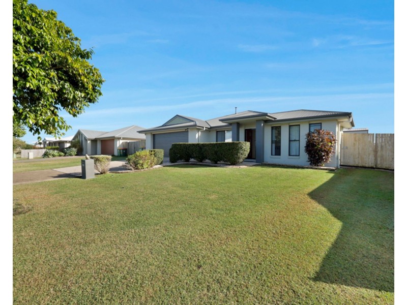 28 Patricia Circuit, Mirani QLD 4754