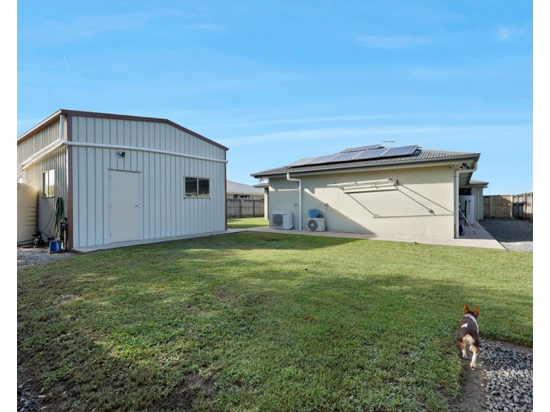 28 Patricia Circuit, Mirani QLD 4754