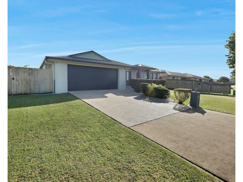 28 Patricia Circuit, Mirani QLD 4754