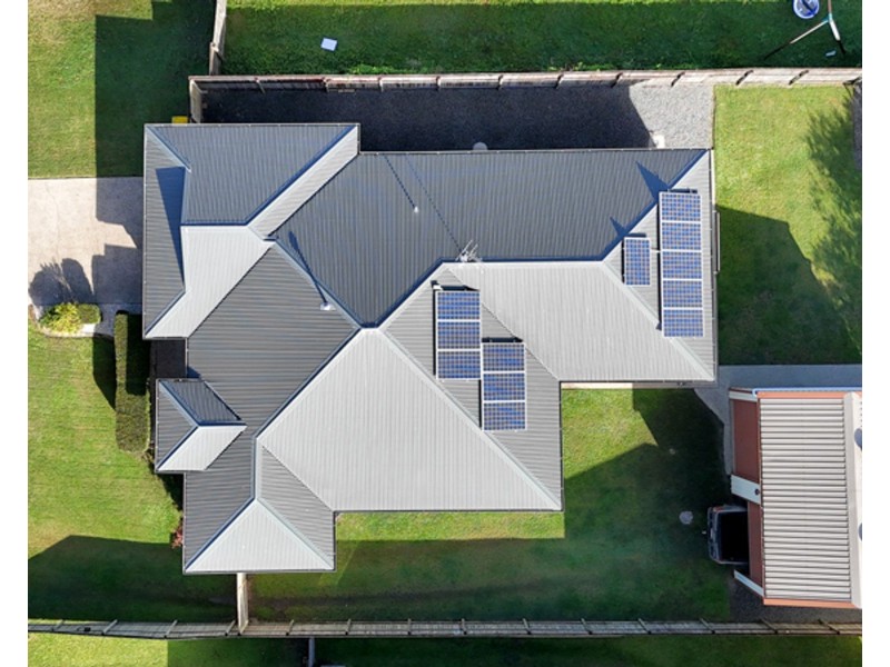 28 Patricia Circuit, Mirani QLD 4754