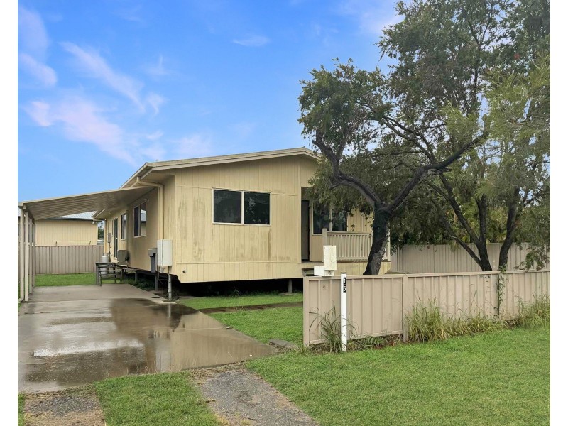 15 Baker Street, Nebo QLD 4742