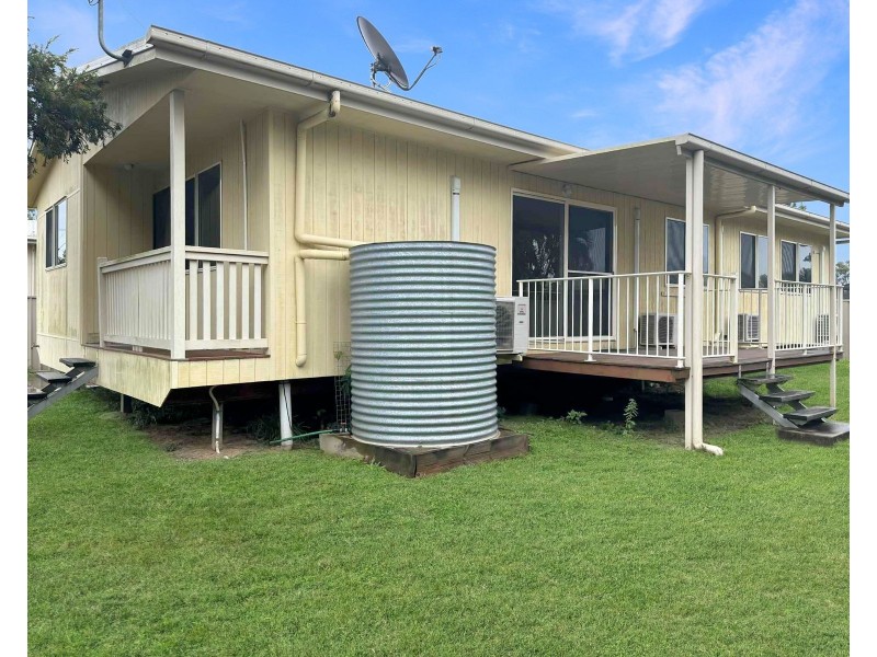 15 Baker Street, Nebo QLD 4742