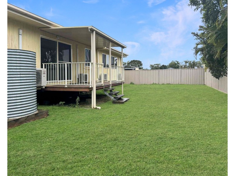 15 Baker Street, Nebo QLD 4742