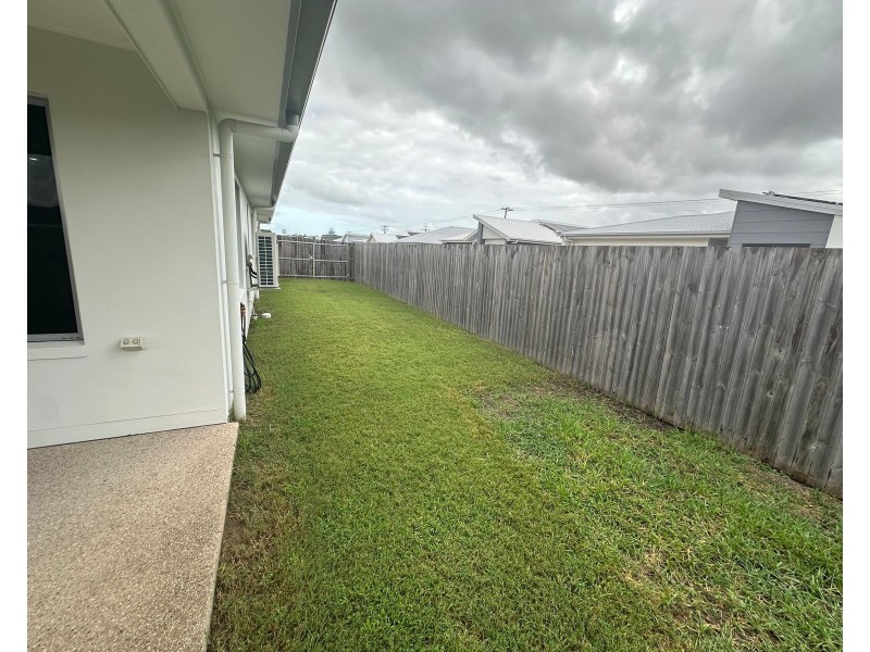 14  Lugano Mews, Andergrove QLD 4740