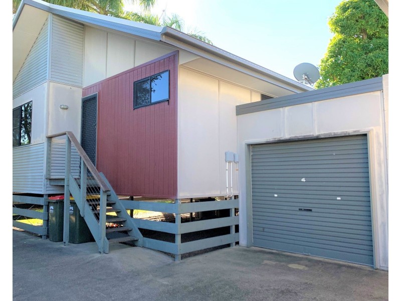 4/12 Kennedy Street, South Mackay QLD 4740