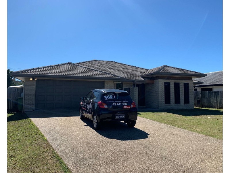 31 Blackmur Street, Marian QLD 4753