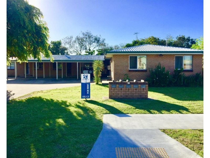 4/4 Creal Street, East Mackay QLD 4740