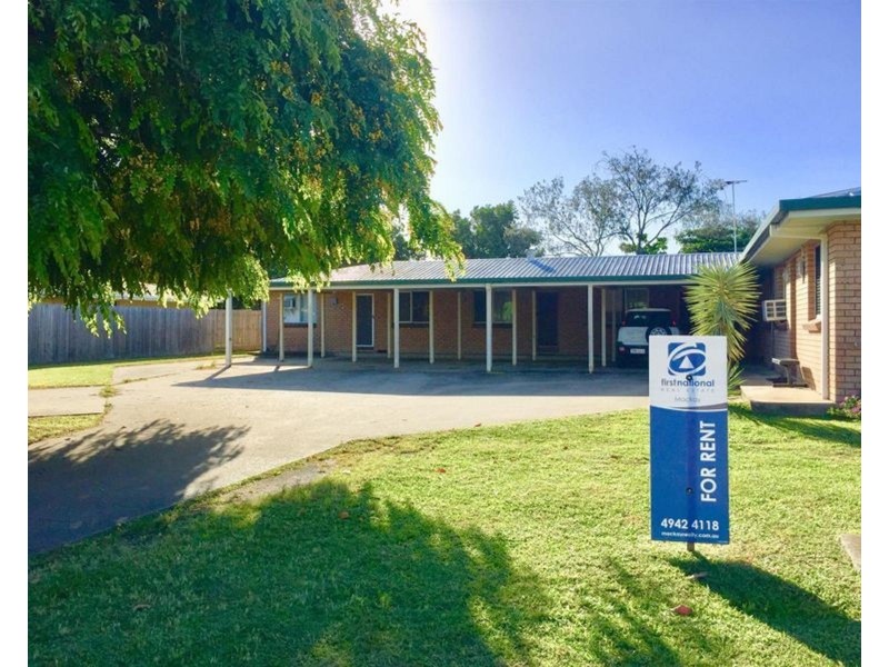 4/4 Creal Street, East Mackay QLD 4740