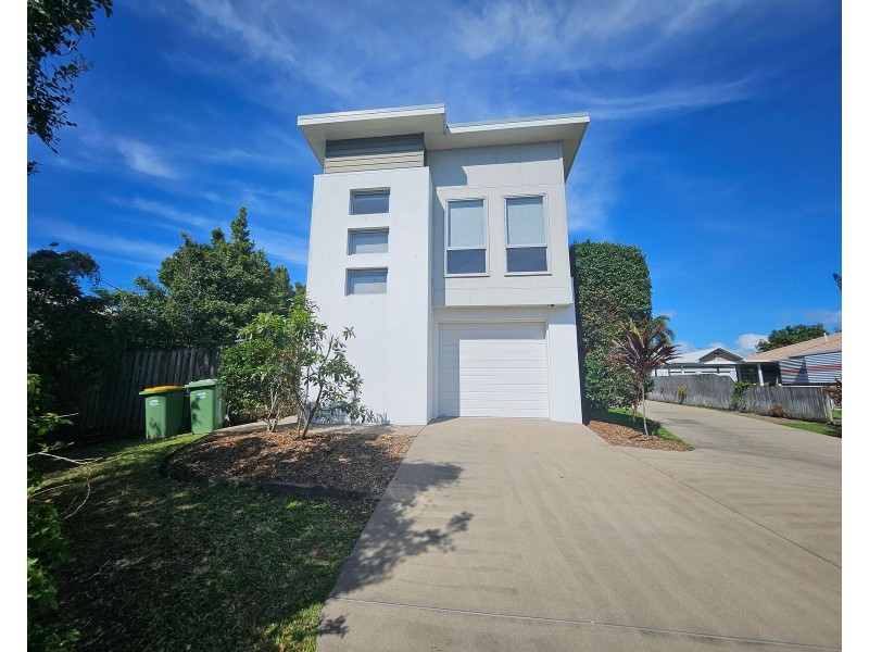 1/3 FINGER STREET, North Mackay QLD 4740
