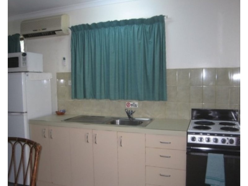 34/5  Bridge Road, Mackay QLD 4740