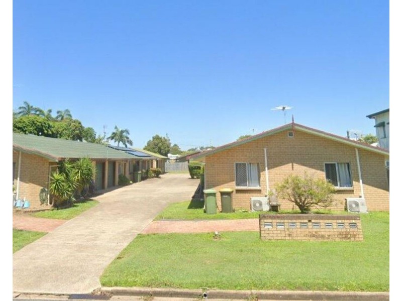4/63 Grendon Street, North Mackay QLD 4740
