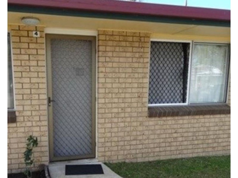 4/63 Grendon Street, North Mackay QLD 4740