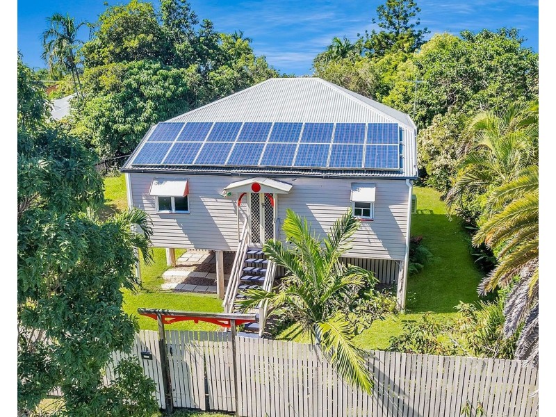 11  Luscombe Street, Mackay QLD 4740