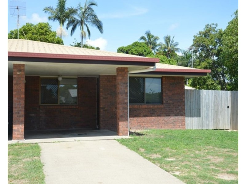 2/29 Maple Drive, Andergrove QLD 4740