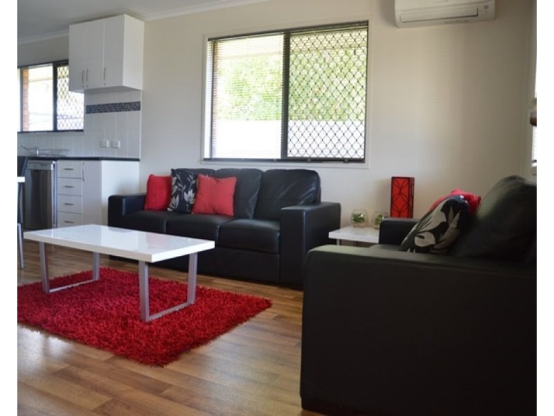 2/29 Maple Drive, Andergrove QLD 4740