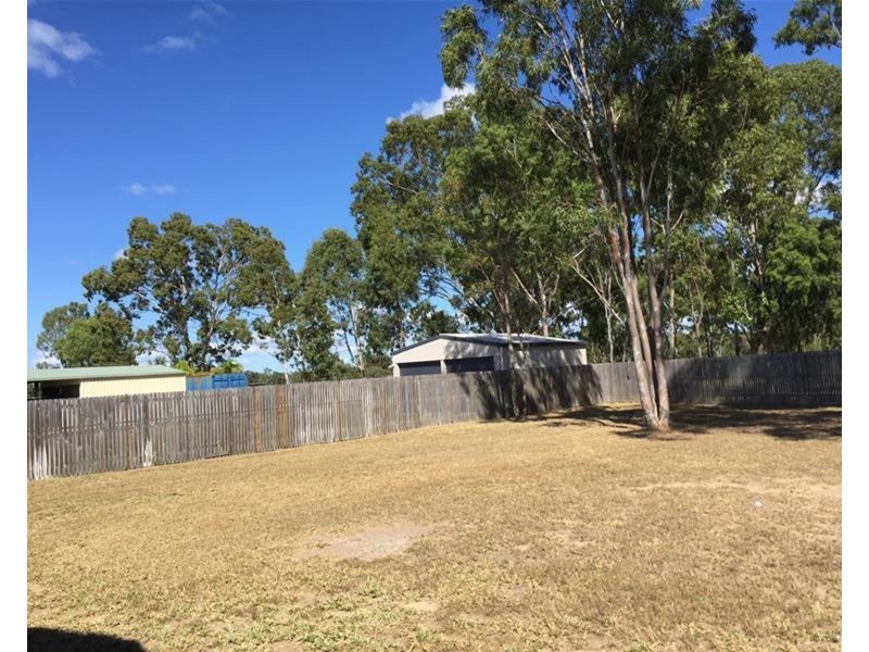 18 Cassia Court, Nebo QLD 4742
