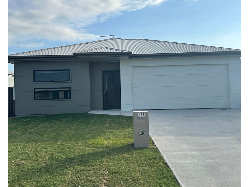 168 Whitehaven Drive, Blacks Beach QLD 4740