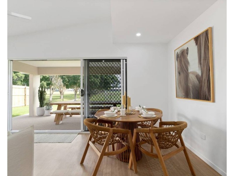 23 Lakeside Way, Andergrove QLD 4740