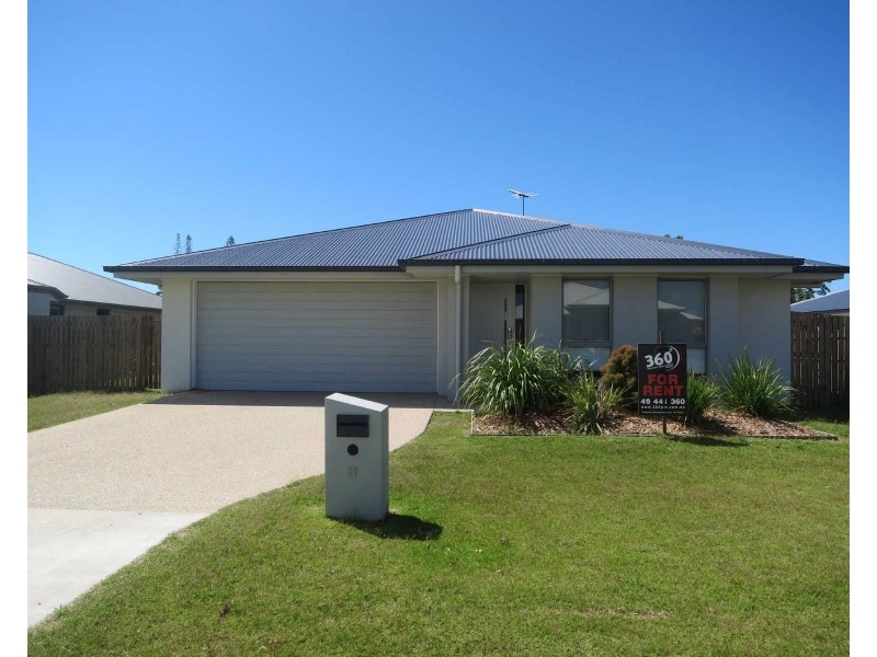 89 McGrath Street, Bakers Creek QLD 4740