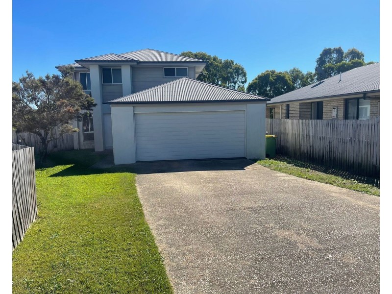 38 Morris Street, Campwin Beach QLD 4737