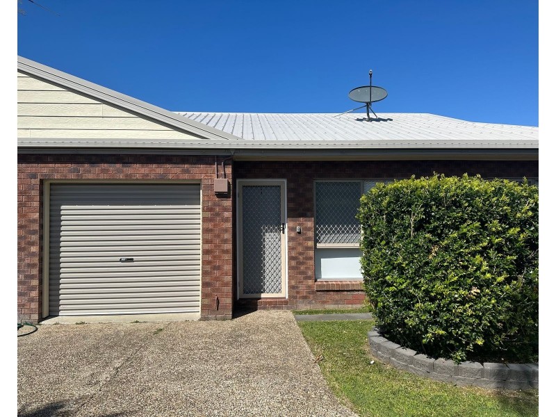 1/17 Prospect Street, Mackay QLD 4740